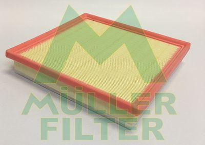 MULLER-FILTER PA3815 Повітряний фільтр 