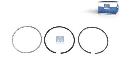 Juego de anillo para pistón