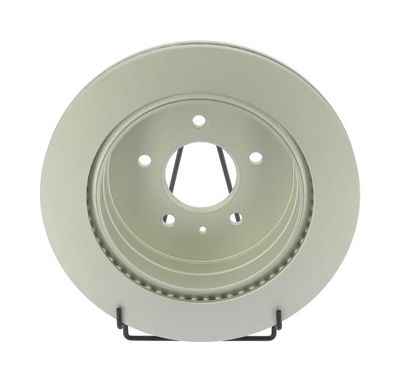 спирачен диск FERODO DDF1660C