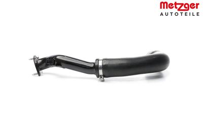 LADELUFTSCHLAUCH METZGER AUTOTEILE 2400643 20