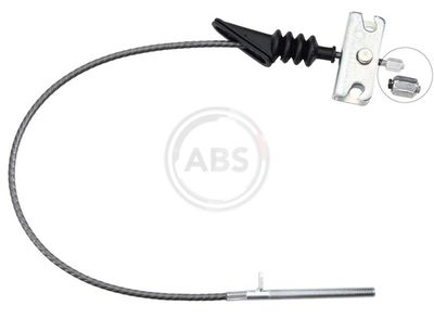 CABLU FRANA DE PARCARE