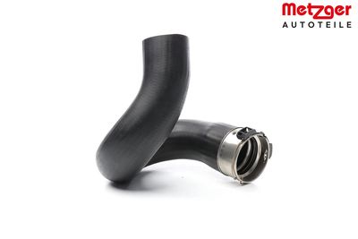 LADELUFTSCHLAUCH METZGER AUTOTEILE 2400688 33