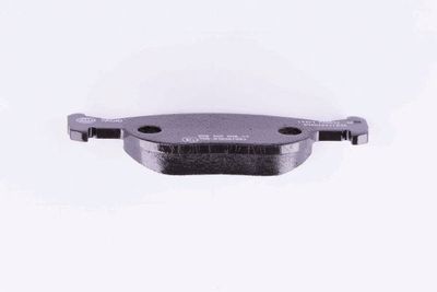 Brake Pad Set, disc brake 8DB 355 008-431