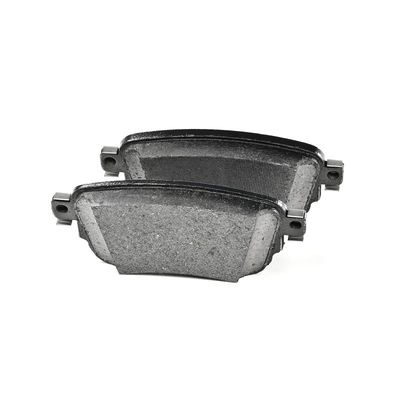 BREMSBELAGSATZ SCHEIBENBREMSE DELPHI LP3261 15