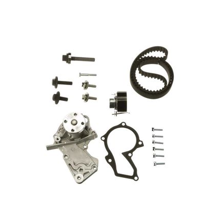 SET POMPA APA + CUREA DINTATA GATES KP45669XS 68