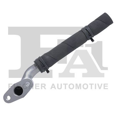 Conduite d'huile de turbo FA1