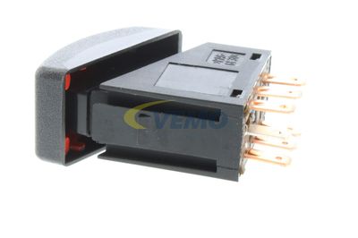WARNBLINKSCHALTER VEMO V40802408 26
