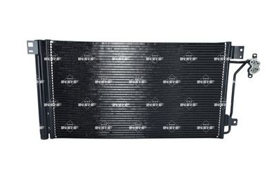 CONDENSATOR CLIMATIZARE