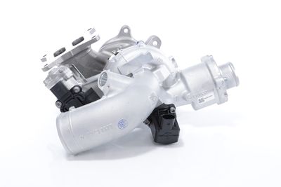 LADER AUFLADUNG BTS Turbo T916672 39