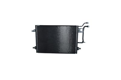 KONDENSATOR KLIMAANLAGE NRF 35199 26