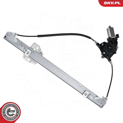 lango pakėliklis 51SKV822 ESEN SKV