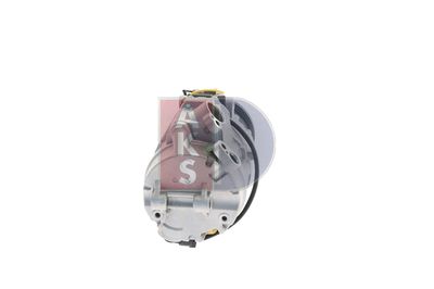 KOMPRESSOR KLIMAANLAGE AKS DASIS 852653N 11