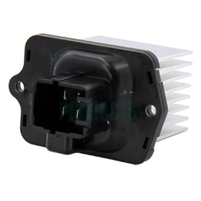 REZISTOR VENTILATOR HABITACLU