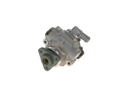 HYDRAULIKPUMPE LENKUNG BOSCH KS01000571 10