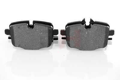 SET PLACUTE FRANA FRANA DISC GH GH410324 32