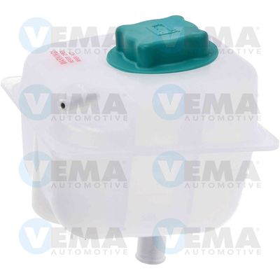 Компенсационный бак, охлаждающая жидкость VEMA 160077 для VOLVO 850
