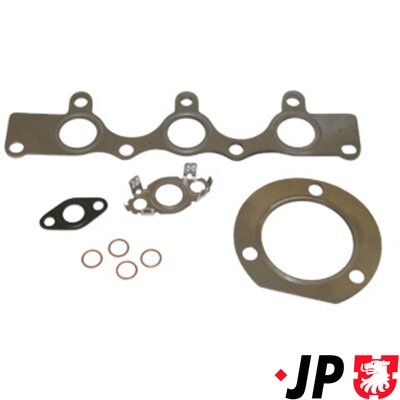 SET MONTAJ TURBOCOMPRESOR