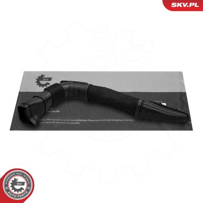 Sací hadica, vzduchový filter ESEN SKV 87SKV399