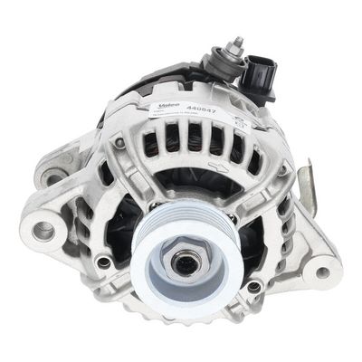 GENERATOR / ALTERNATOR VALEO 440847 1