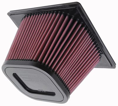 Воздушный фильтр K&N Filters E-0776 для DODGE RAM