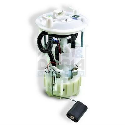 SISTEM ALIMENTARE CU COMBUSTIBIL MEAT & DORIA 76846