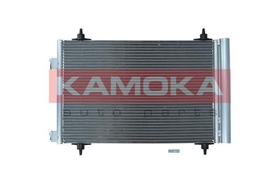 Skraplacz klimatyzacji KAMOKA 7800211 produkt