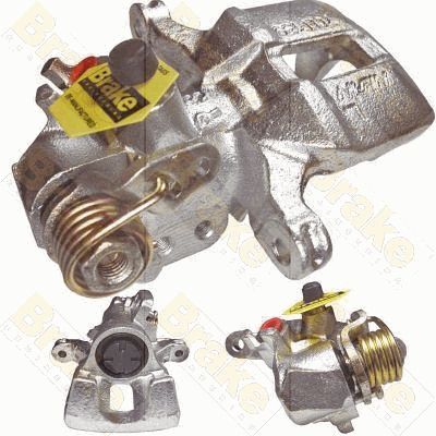 Brake Caliper Brake ENGINEERING CA1358