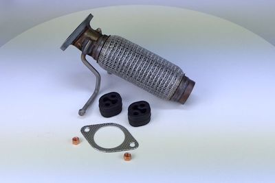 TEAVA REPARATIE CATALIZATOR HJS 91151671 2