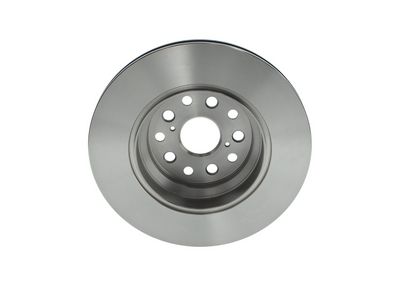 BREMSSCHEIBE BOSCH 0986479T35 2