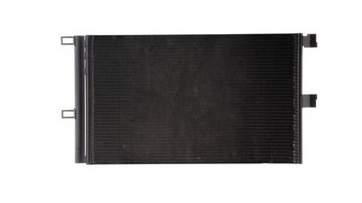 CONDENSATOR CLIMATIZARE