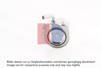 ÖLKüHLER MOTORöL