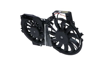 VENTILATOR RADIATOR NRF 47906 28