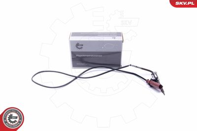 SENZOR TEMPERATURA GAZE EVACUARE