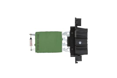 REZISTOR VENTILATOR HABITACLU HELLA 9ML366410671 2