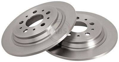 DISC FRANA A.B.S. 17411