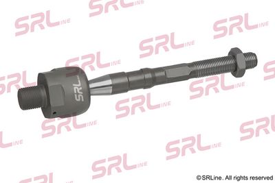 Axiální kloub, příčné táhlo řízení SRLine S6045041