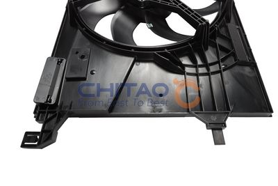 Větrák, chlazení motoru CHITAO CT311510