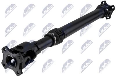 NTY Gelenkwelle, Achsantrieb