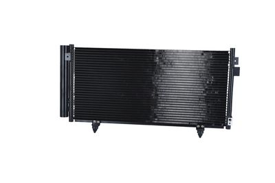 CONDENSATOR CLIMATIZARE NRF 35855 7