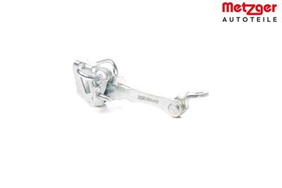 FIXARE USA METZGER AUTOTEILE 2312087 5