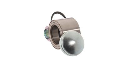 RADLAGERSATZ SKF VKBA3641 31