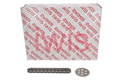 KETTENSATZ ÖLPUMPENANTRIEB