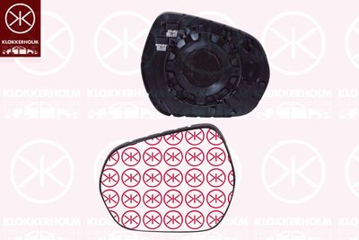 SPIEGELGLAS AUßENSPIEGEL