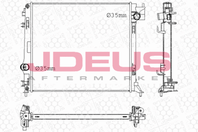 KüHLER MOTORKüHLUNG