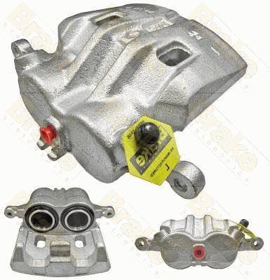 Brake Caliper Brake ENGINEERING CA2472R