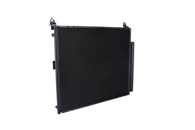 KONDENSATOR KLIMAANLAGE NRF 350516 21