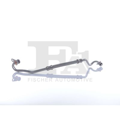 CONDUCTA ULEI INCARCARE FA1 611816 17