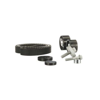 SET CUREA DE DISTRIBUTIE GATES K045550XS 7