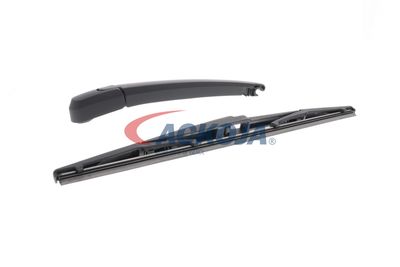 SET STERGATOARE CURATARE PARBRIZ ACKOJA A520481 55