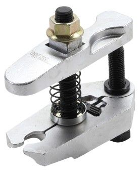 Ausdrücker, Kugelgelenk